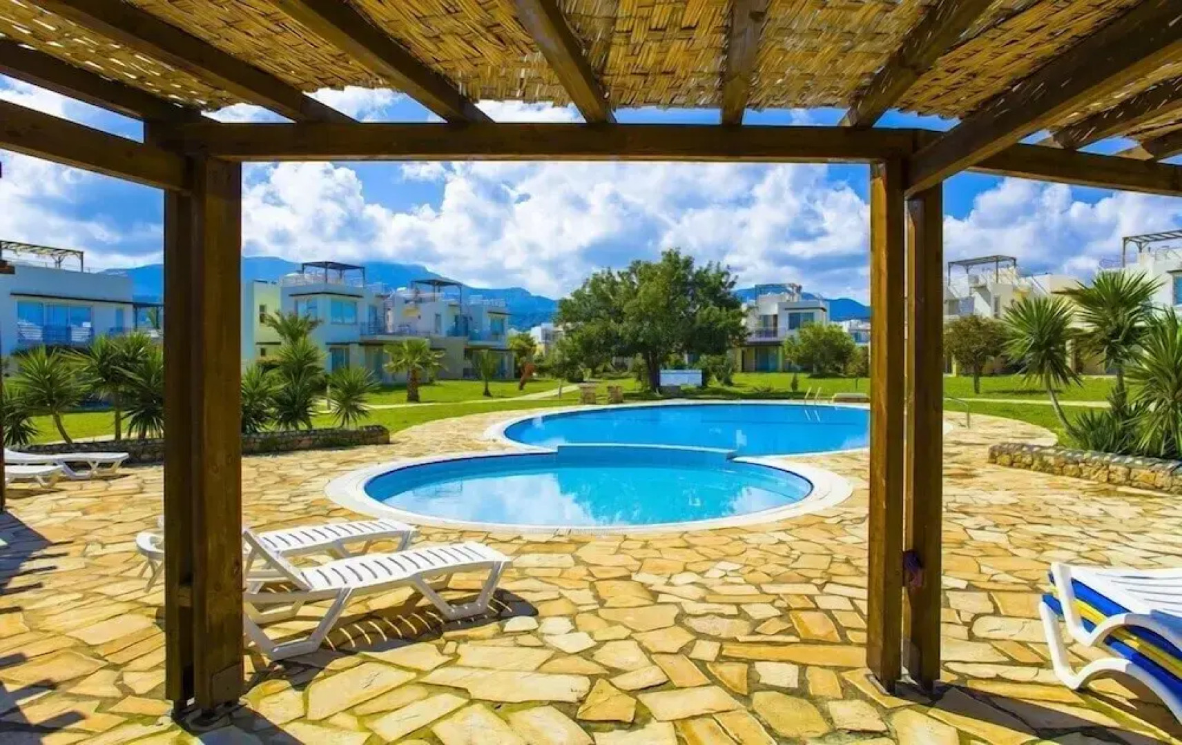 Apartment Turtle Bay