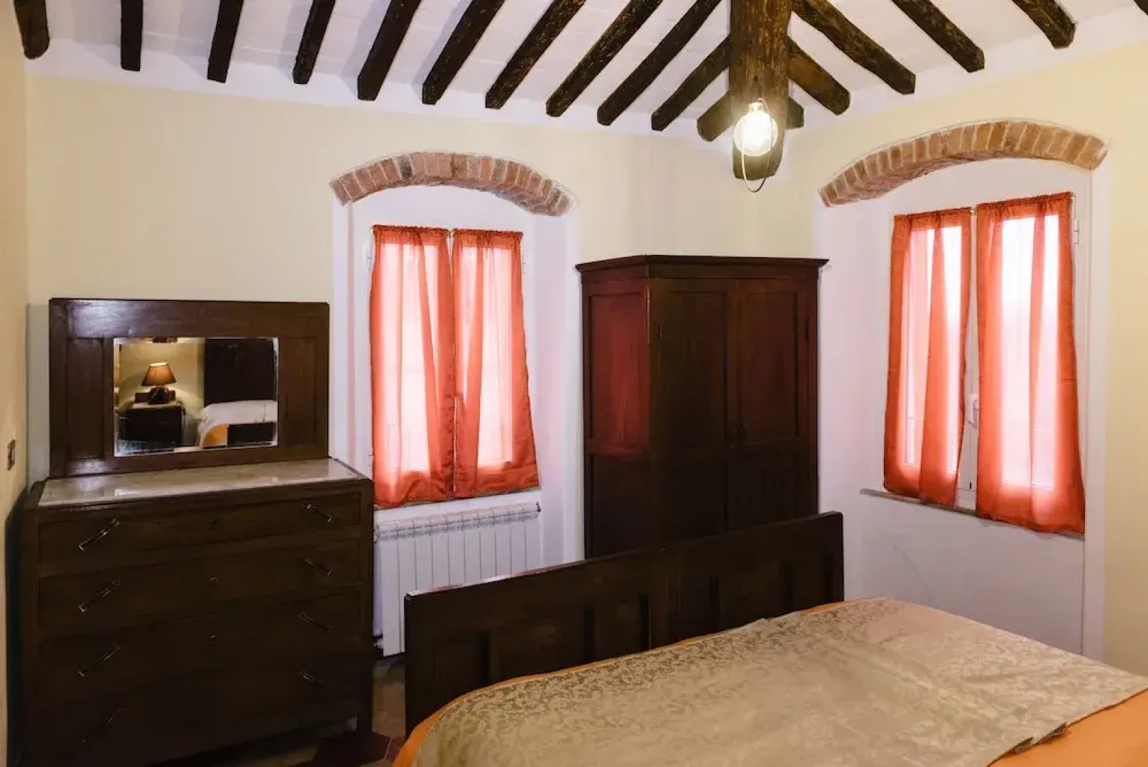 B&B Borgo Marciano