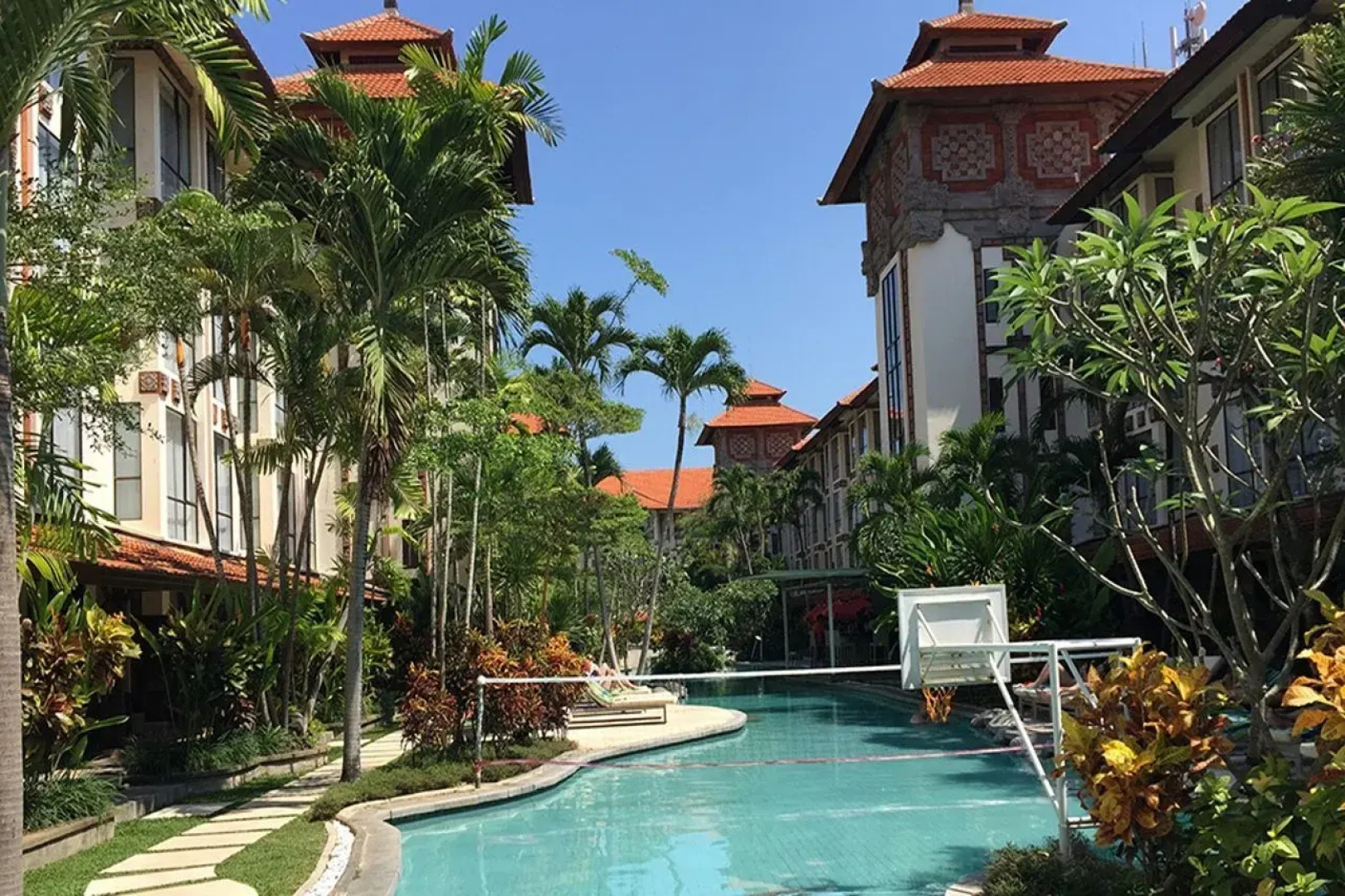 Prime Plaza Hotel Sanur - Bali
