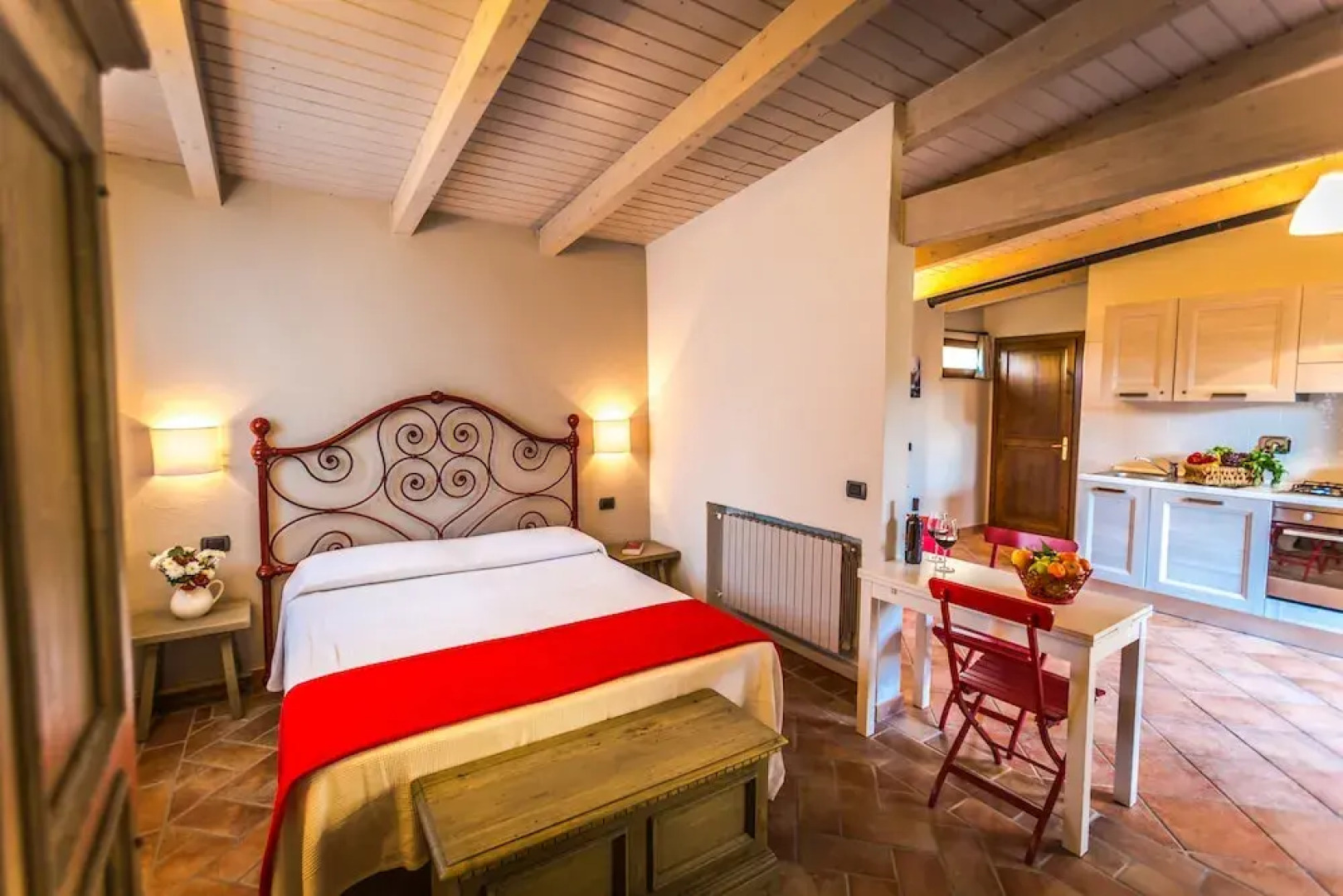 La Locanda della Chiocciola