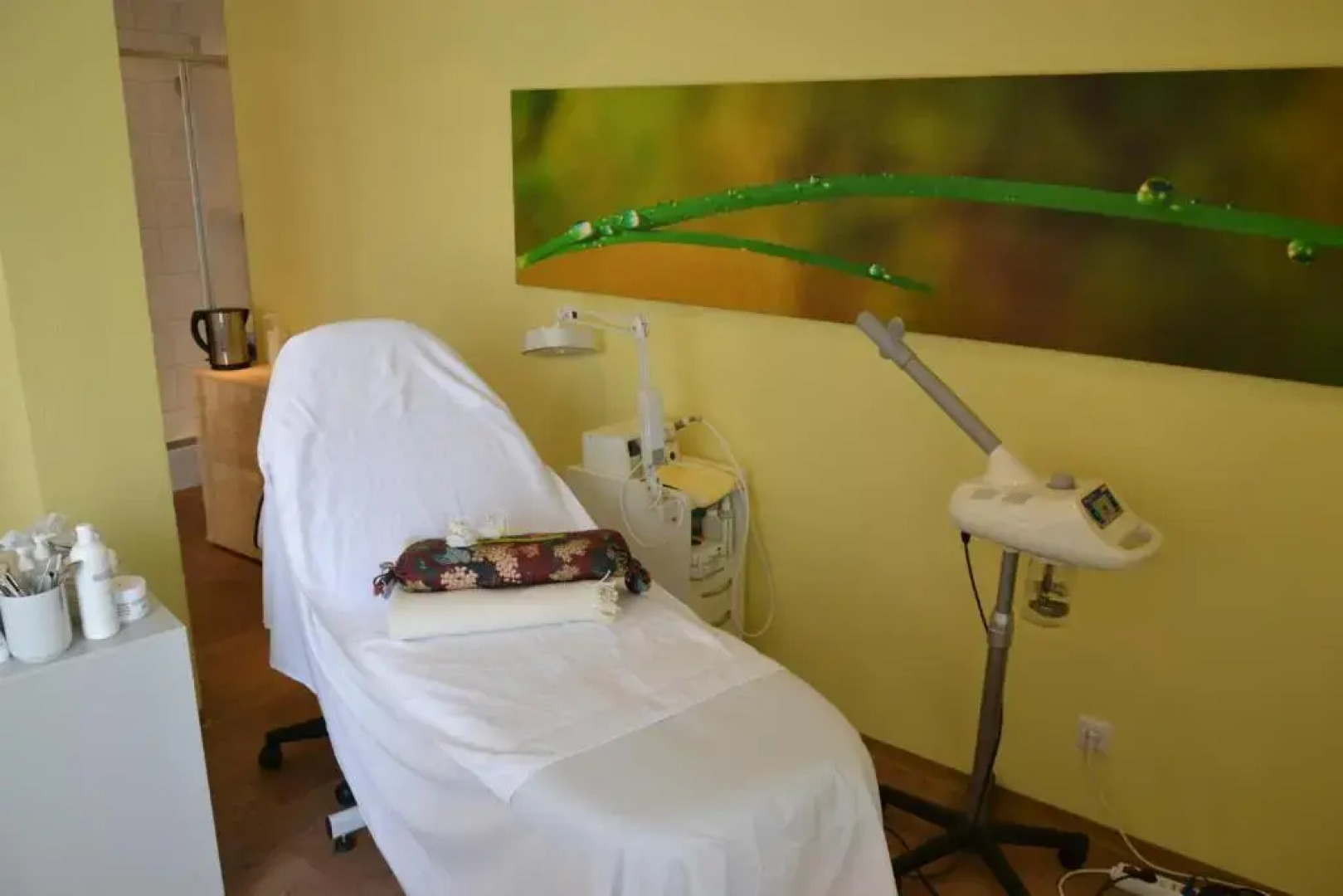 Hotel Alpina nature-wellness