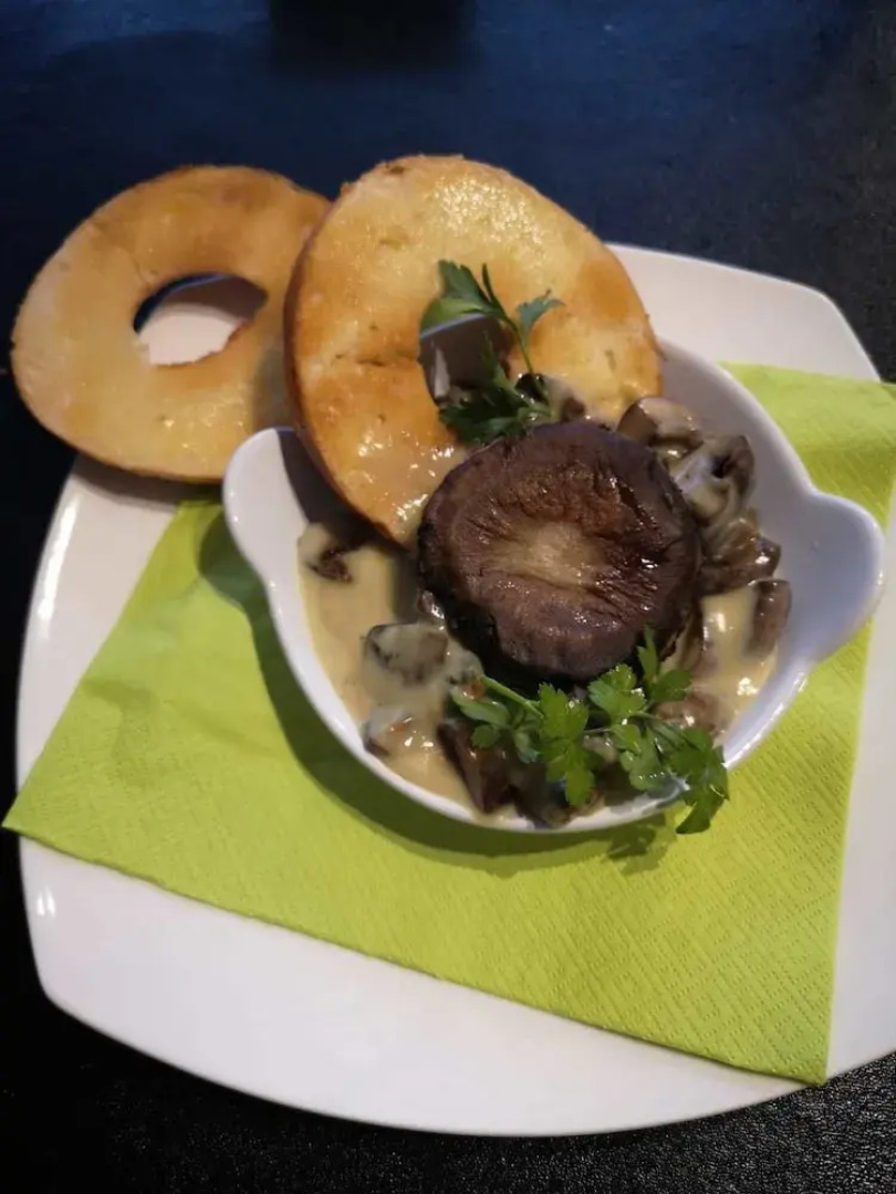 Abbotsleigh of Whitby