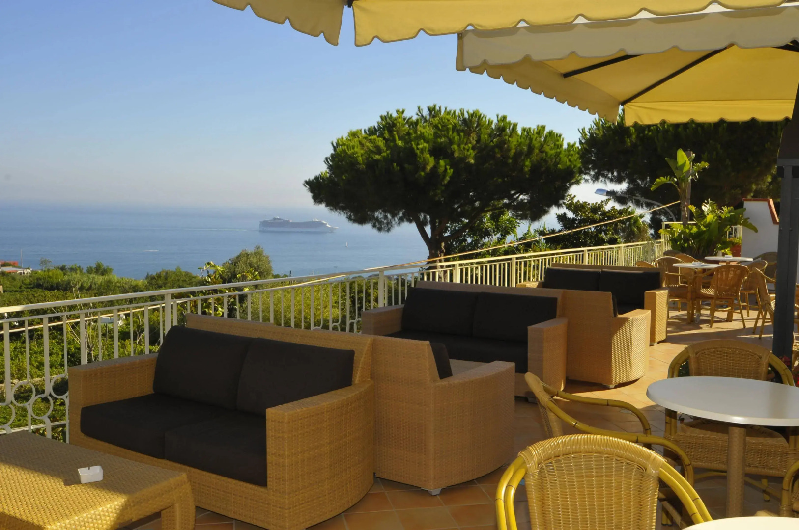 Poggio Aragosta Hotel & Spa