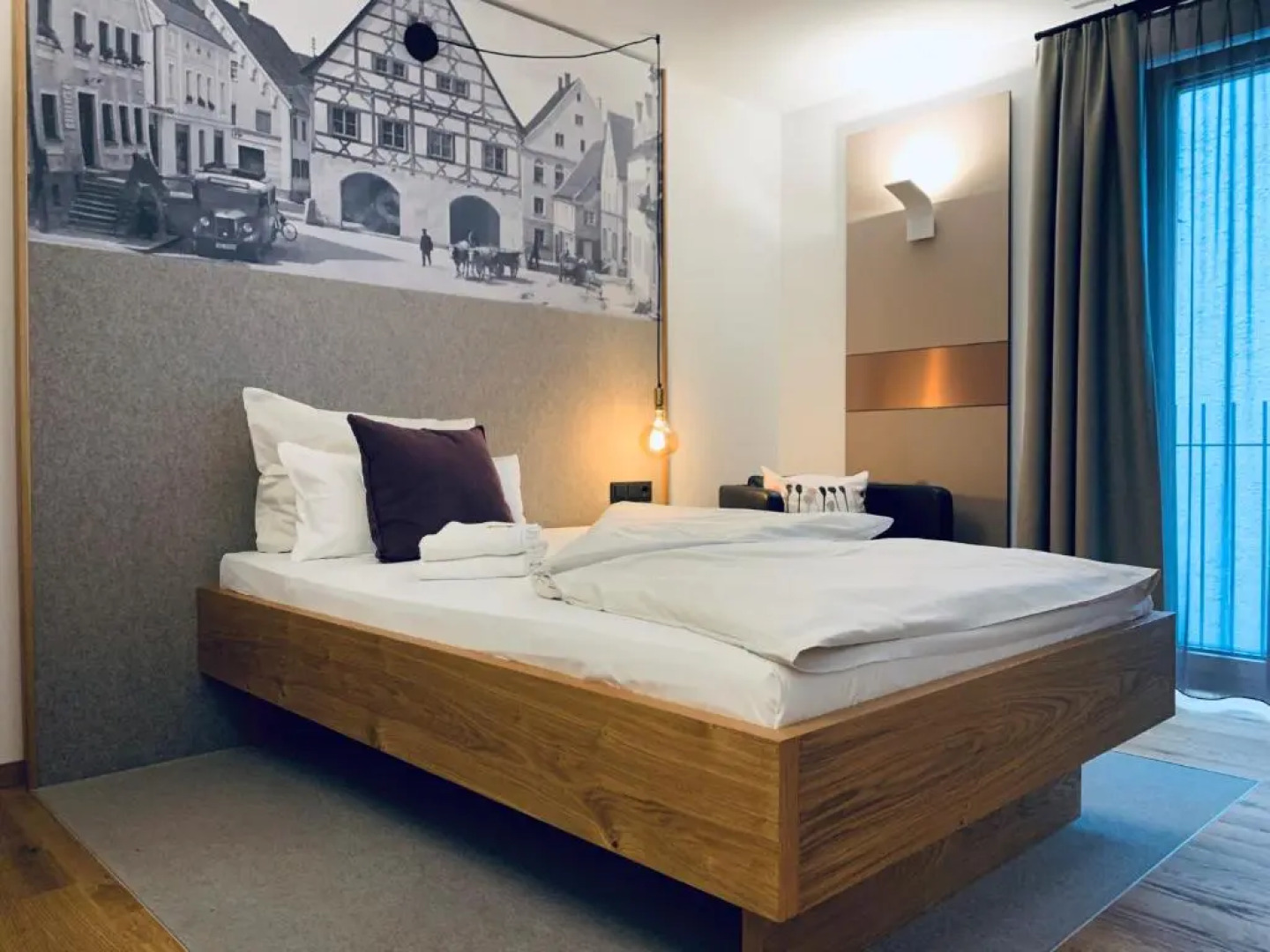 Stadthotel Kachelofen