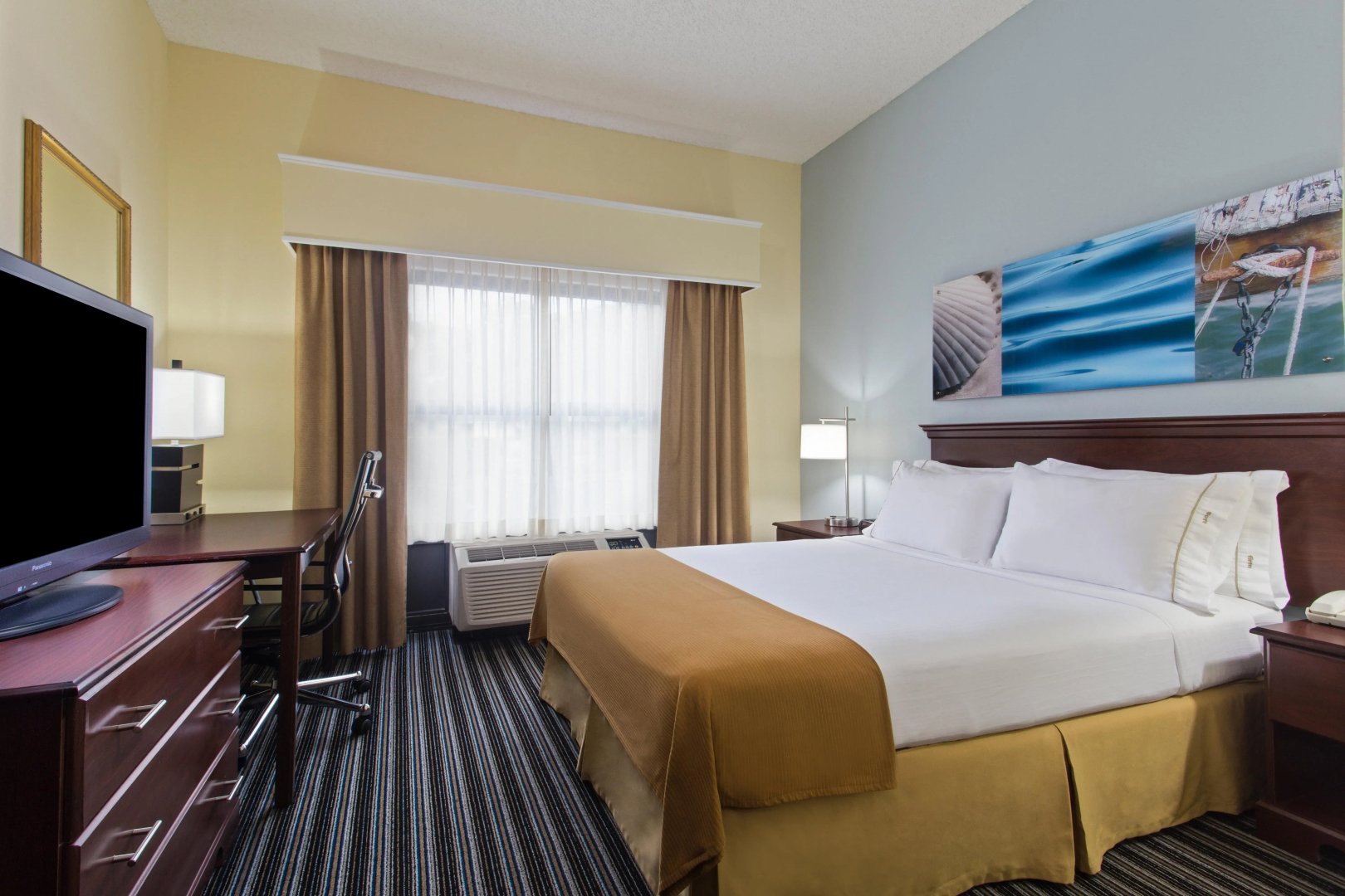 Holiday Inn Express Hotel & Suites Clearwater North-Dunedin by IHG