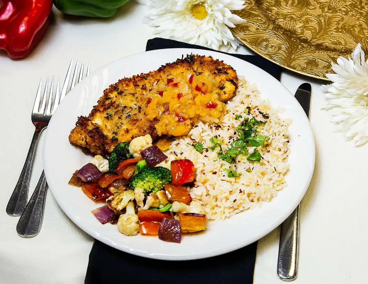 Best Western Plus Abbey Inn