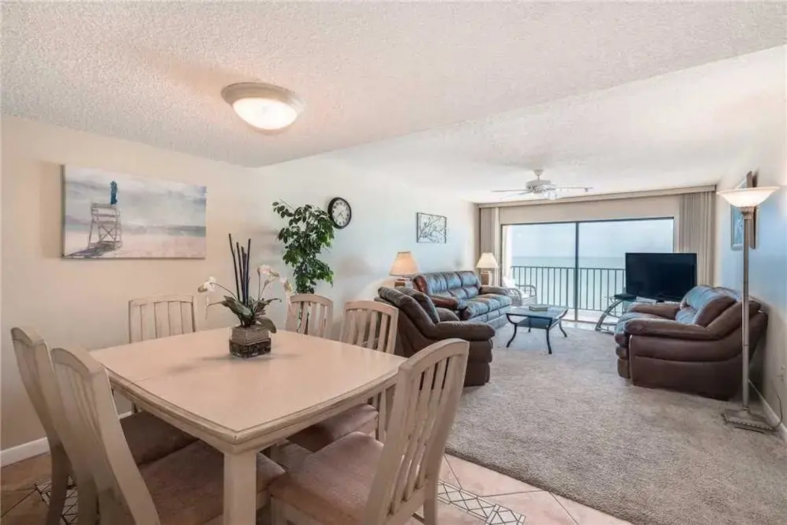 Las Brisas 306 - Three Bedroom Condo