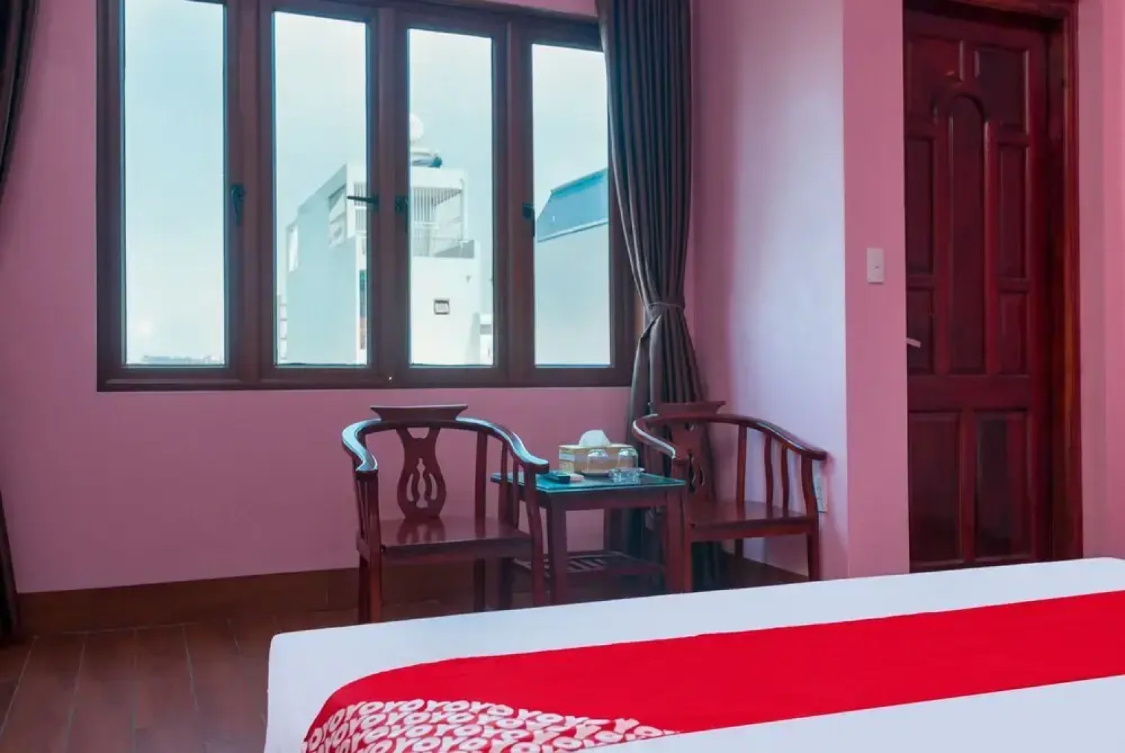 Oyo 888 Hoang Gia Hotel