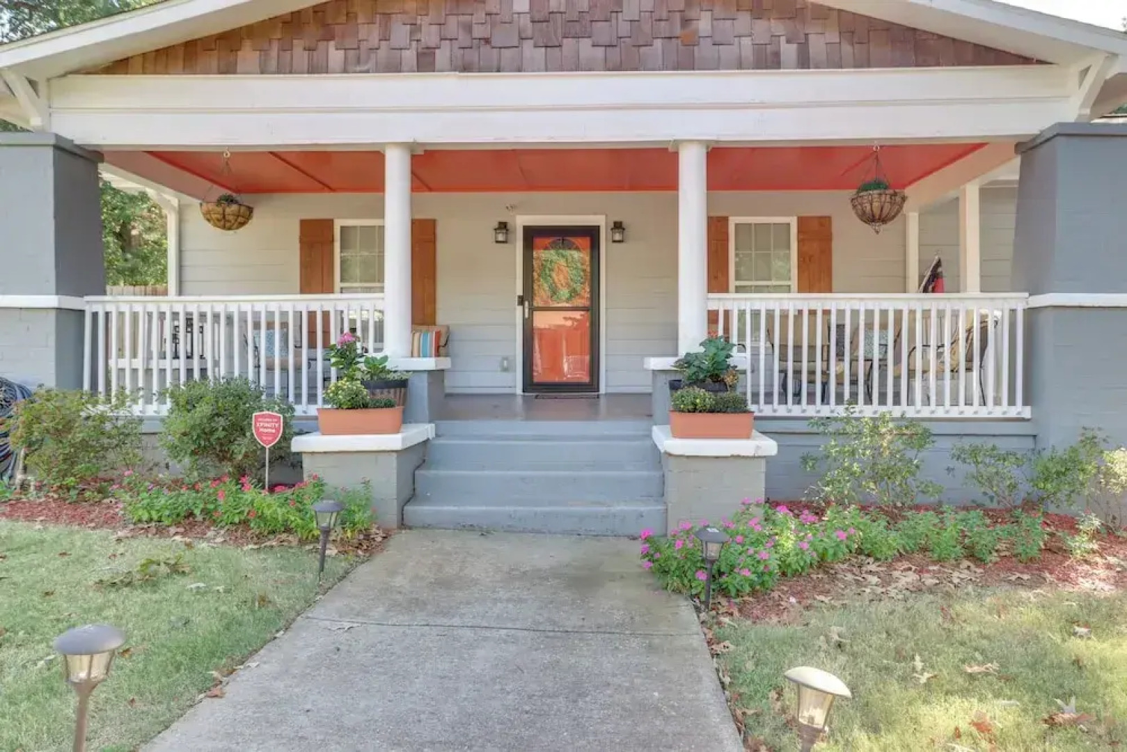 Updated Farmhouse w/ Yard, 10 Mi to Dtwn Atlanta