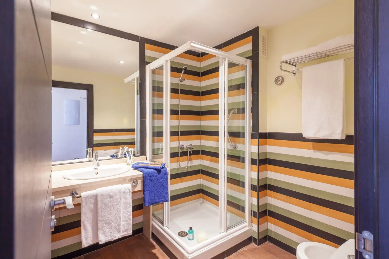 Hotel Ritual Torremolinos Adults Only (ex. P&V Stella Polaris)