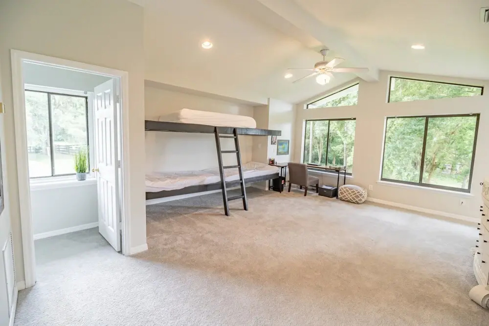 Spacious Country Estate