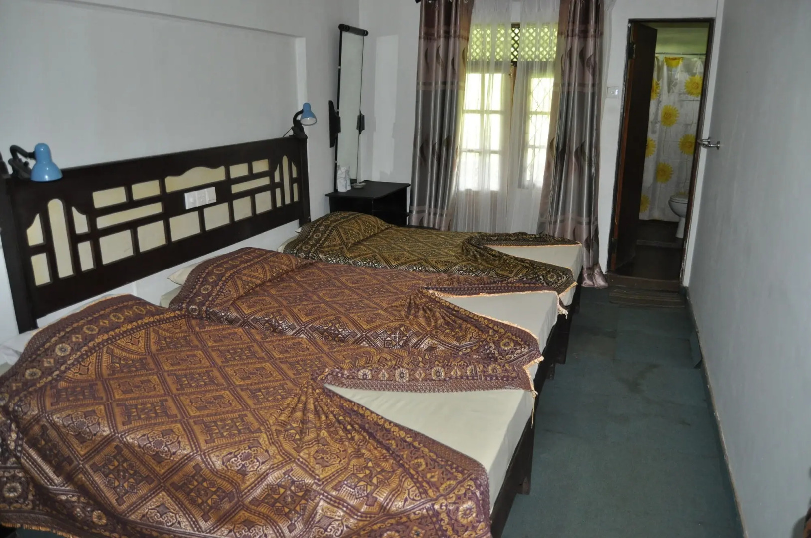 Nilketha Villa Eco Hotel