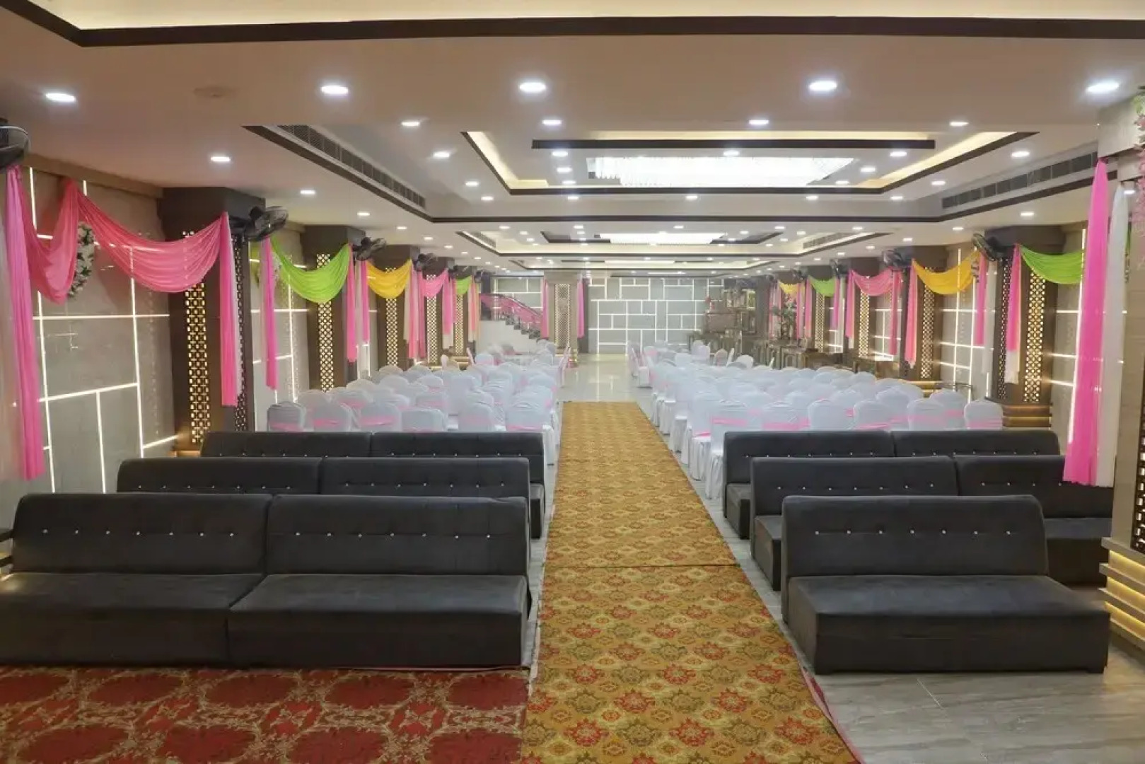 The Bodhi Palace Resort