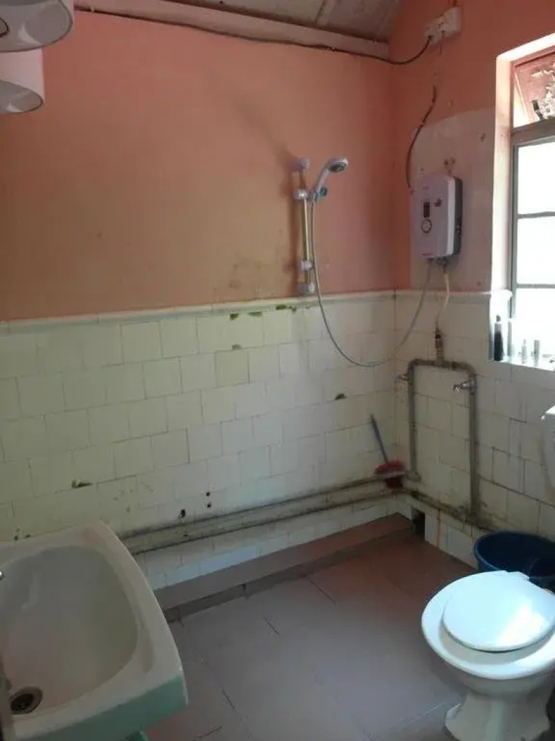 De' Native Guest House - Hostel