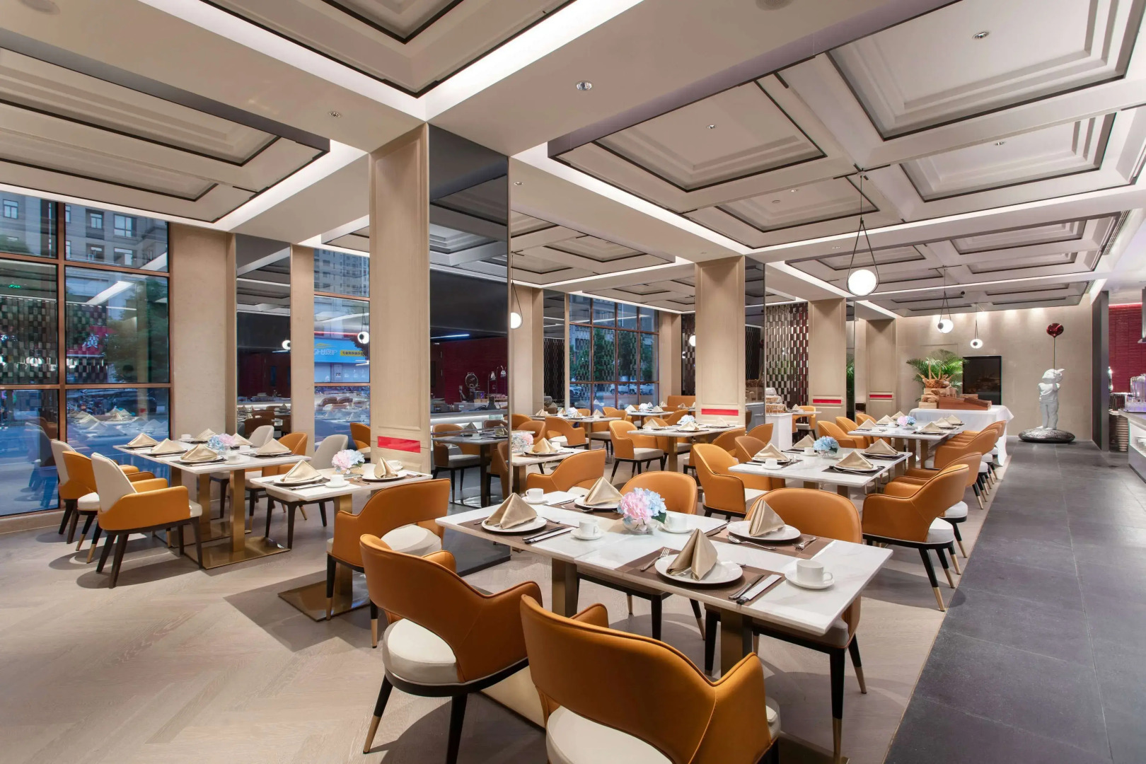 Ramada Plaza by Wyndham Poyang