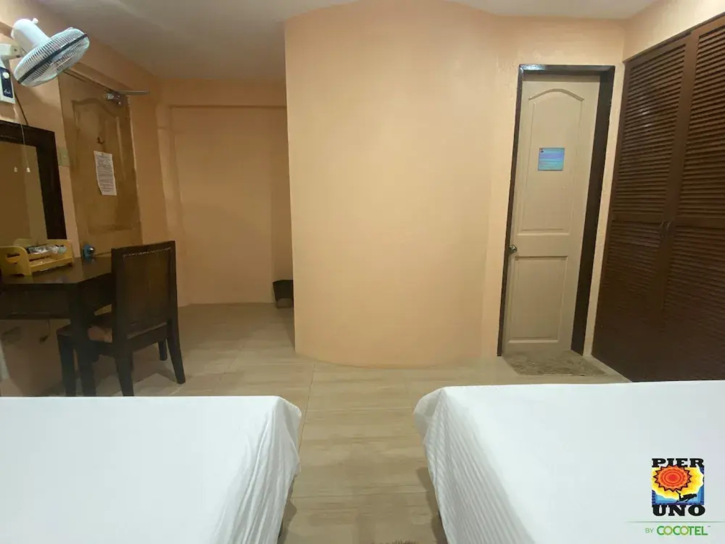 Pier Uno Dive Resort by Cocotel