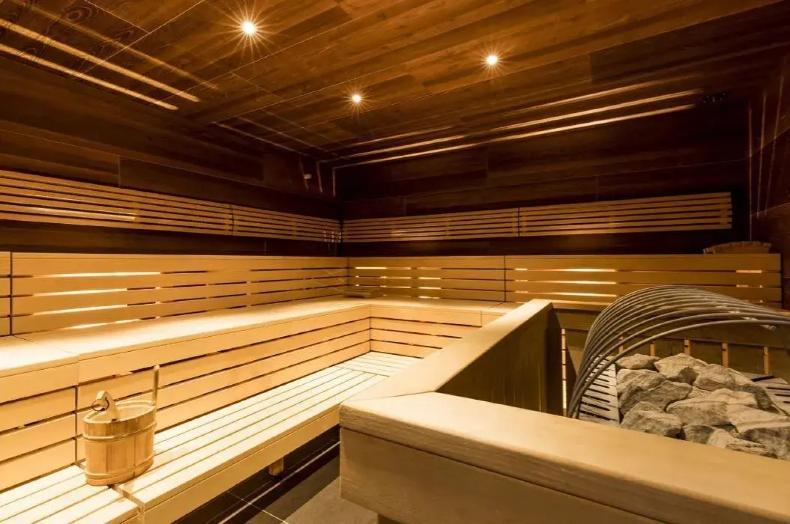 Hotel Fischer am See