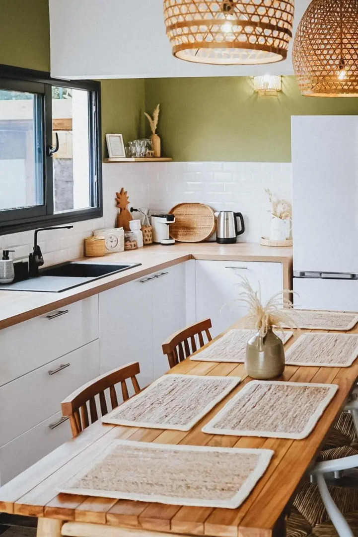 Villa Couleur Nature