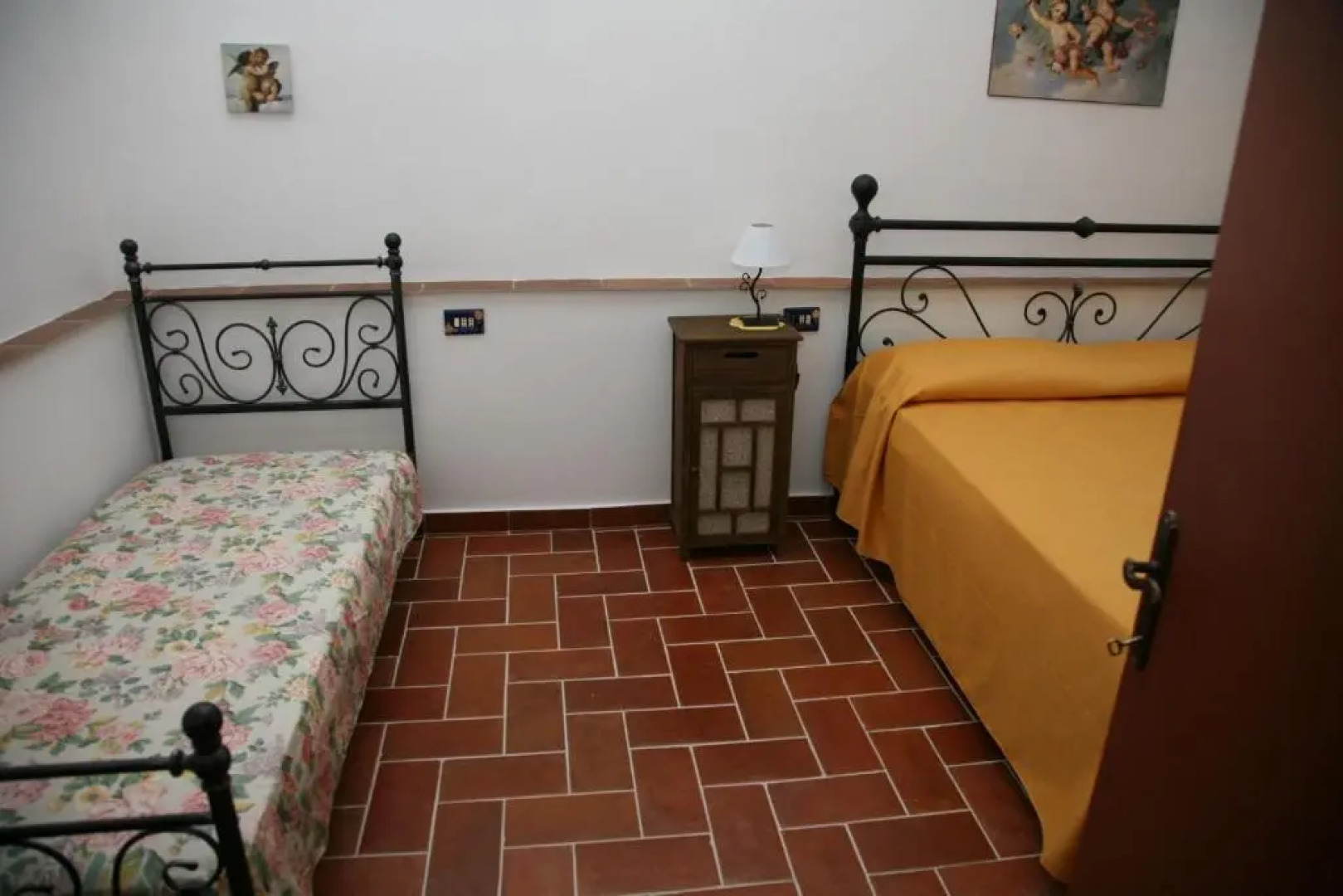 Agriturismo Casalino dei Francesi