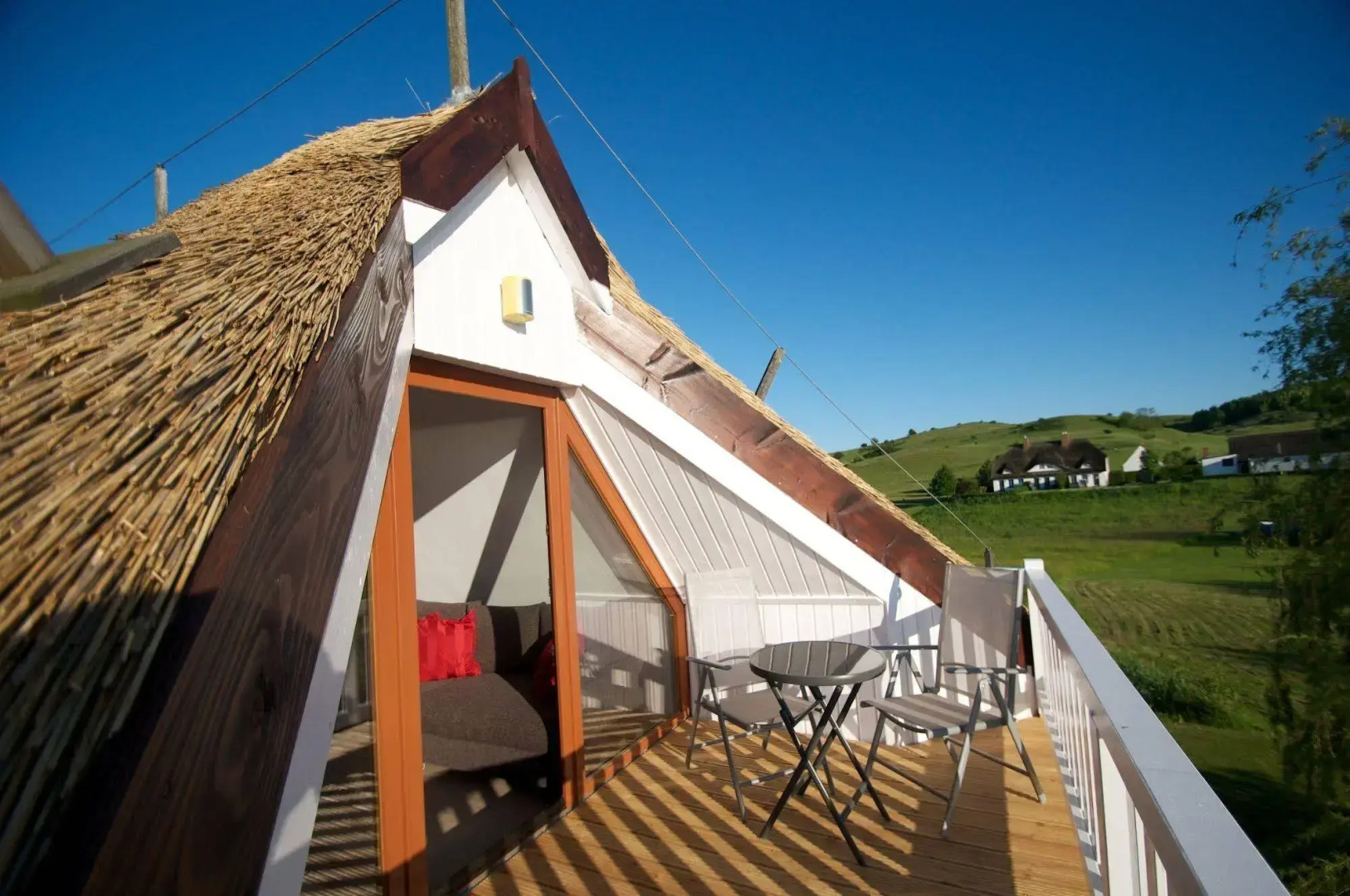 Moenchgut Living & Spa