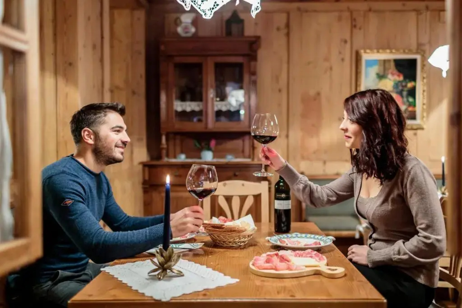 Albergo La Montanina