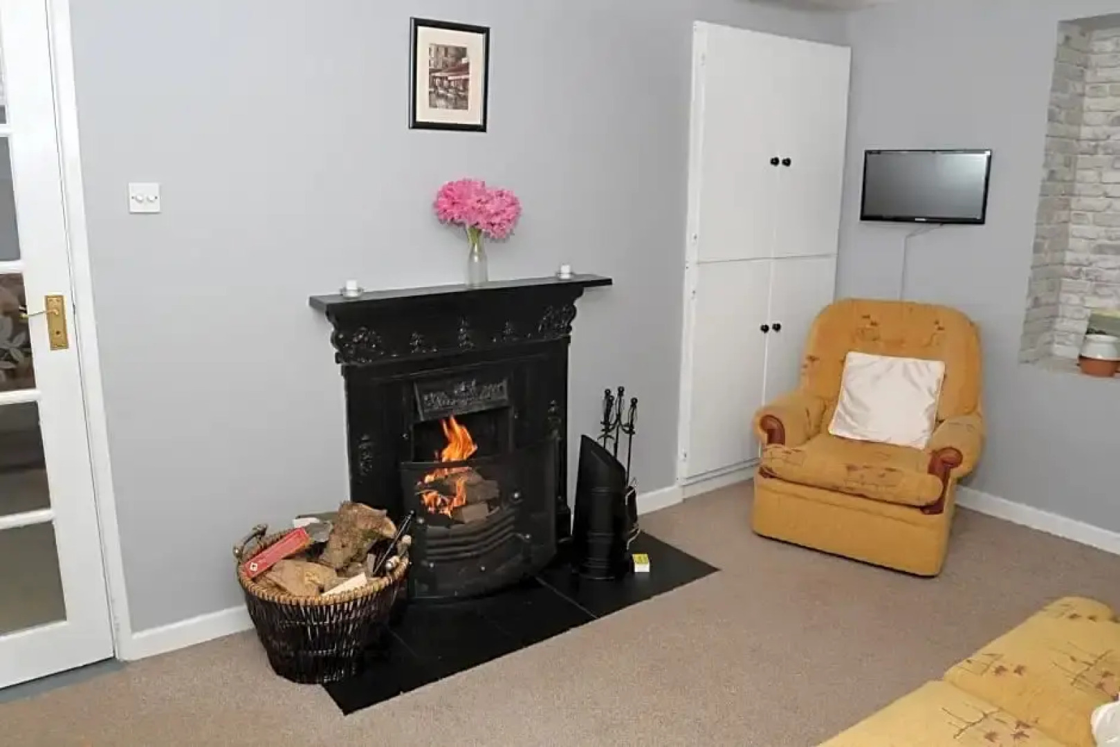 Cloverhill Gate Lodge