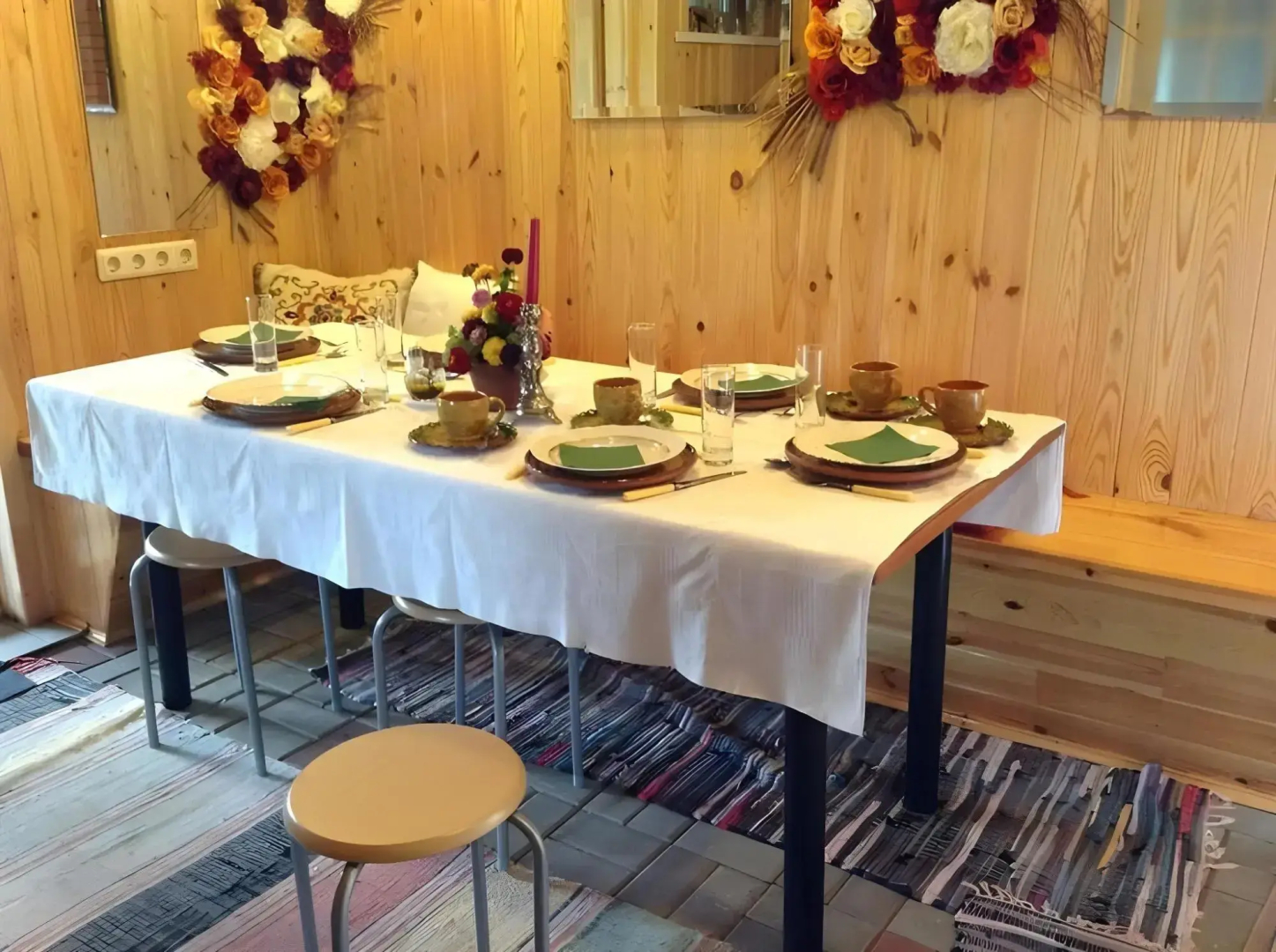 Eco Boutique Guest House Celmalas