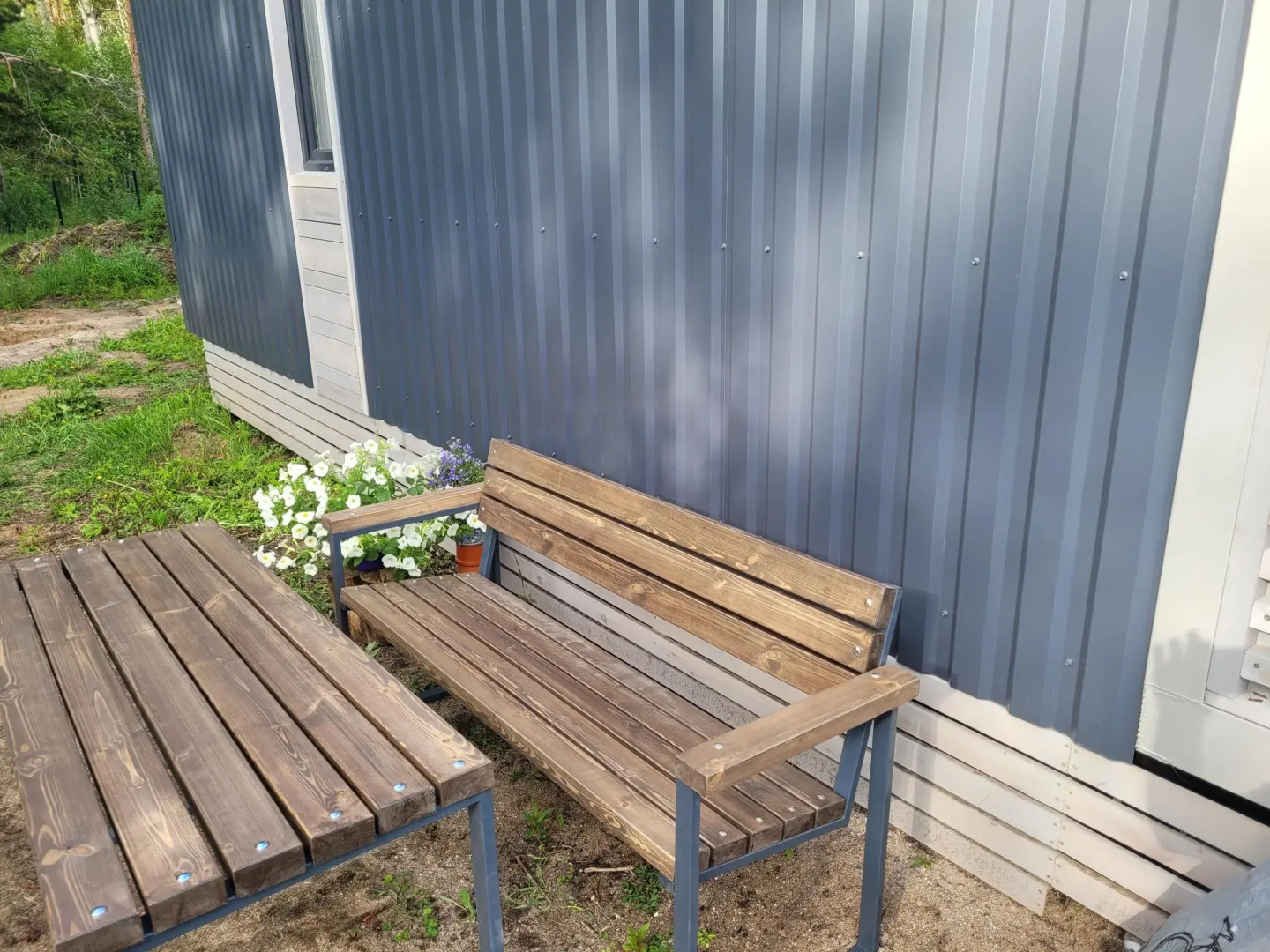 СтасХаус Снетково