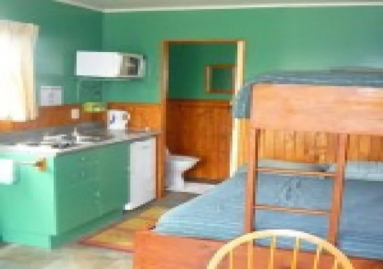 Dargaville Holiday Park