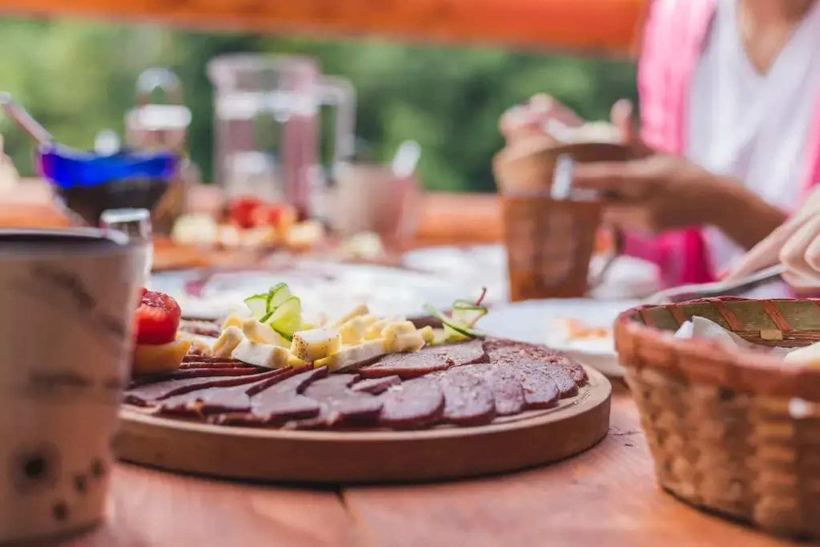 Rafting Center Drina Tara