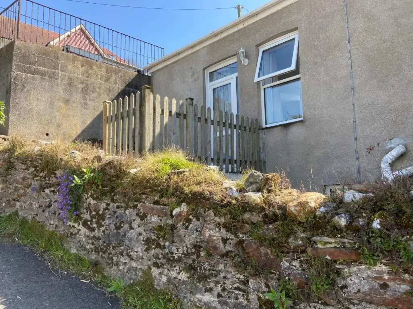 Homewood Airbnb, Combe Martin, Devon - 300m to the Beach!