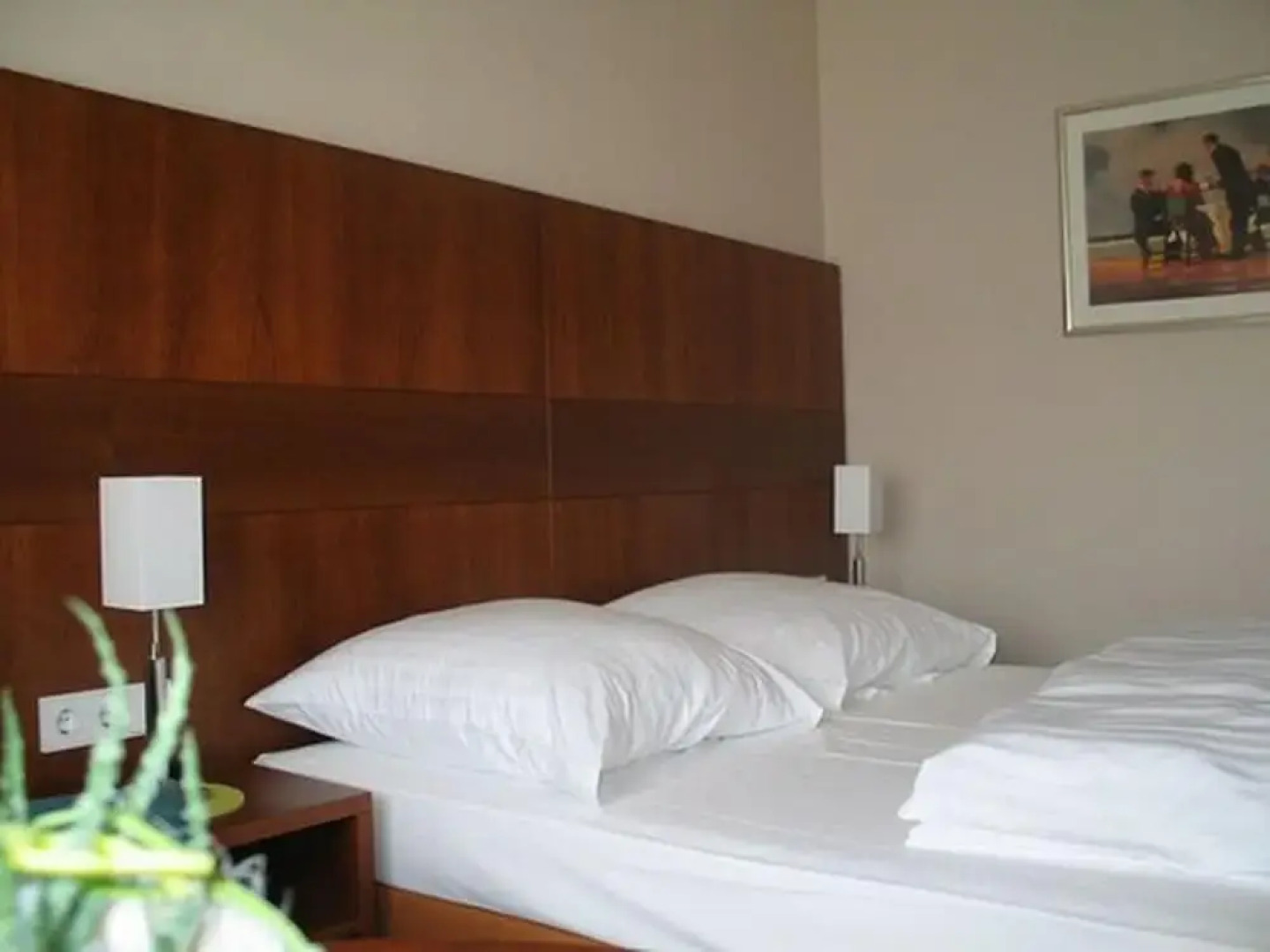 Hotel Restaurant Lindenhof