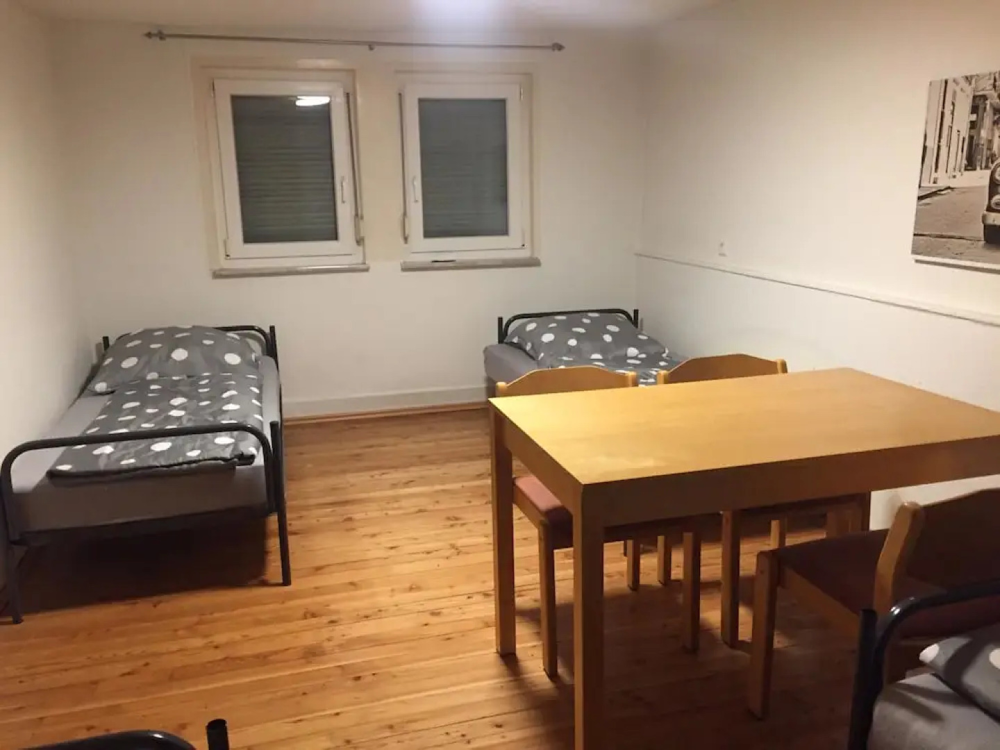 Pfaffenhofen Monteurzimmer