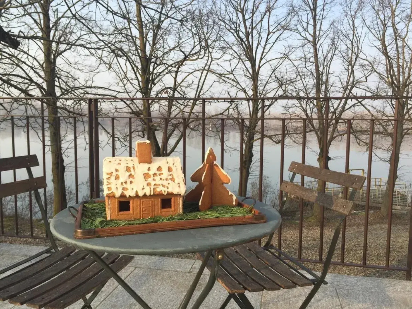 La Finestra sul Po Agriturismo