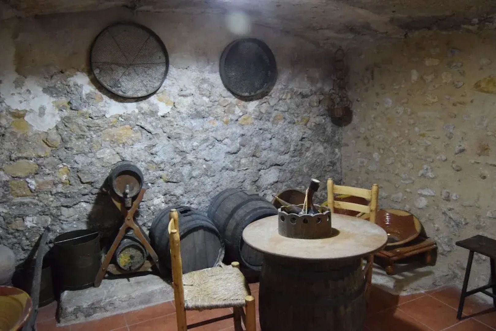 Capricho de Alcorisa