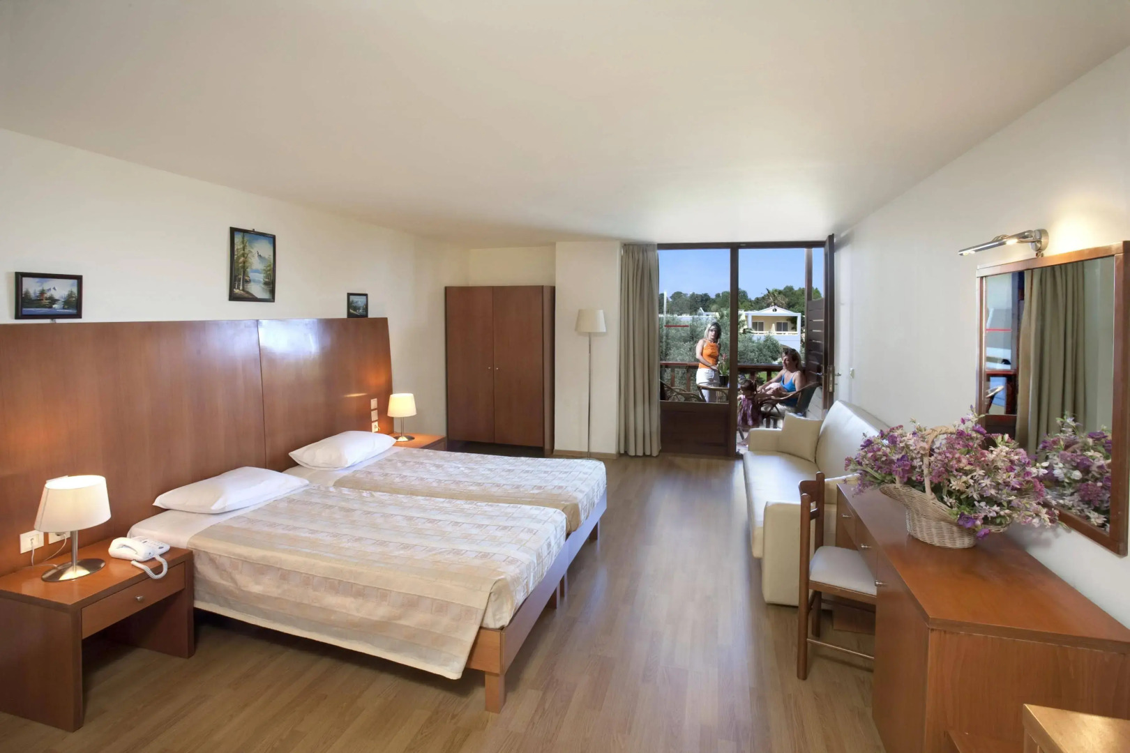 Golden Odyssey Hotel - All Inclusive