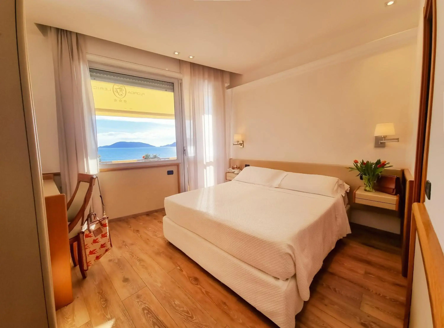 Hotel Florida Lerici