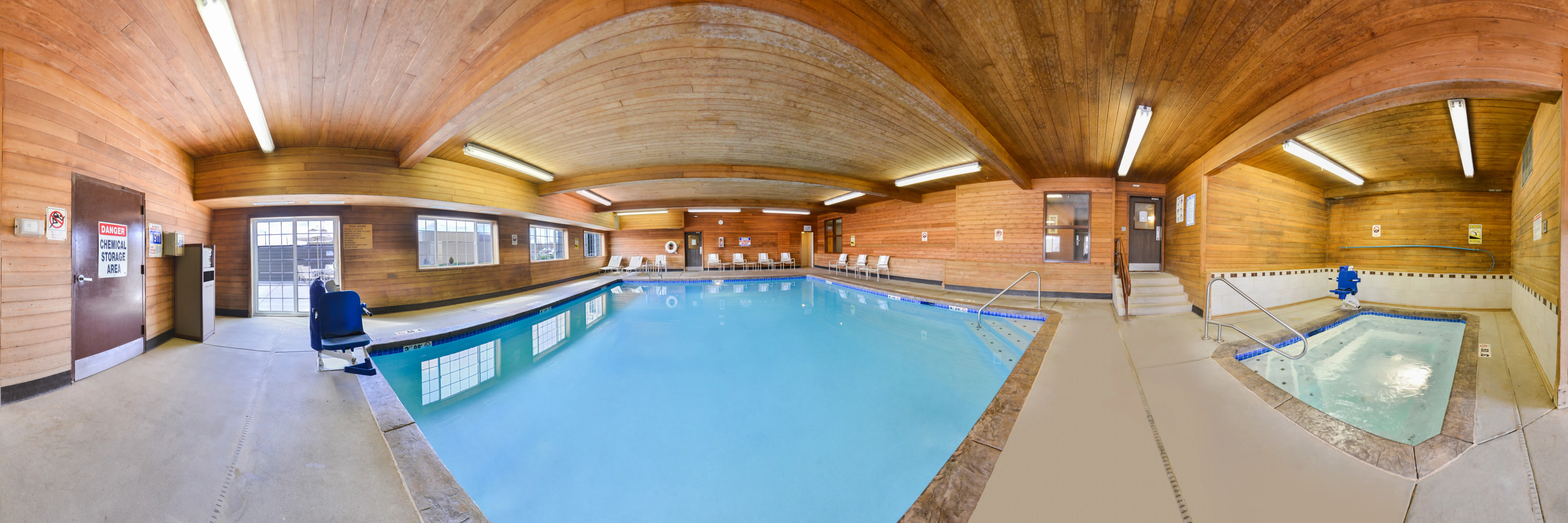 Best Western Plus Rama Inn