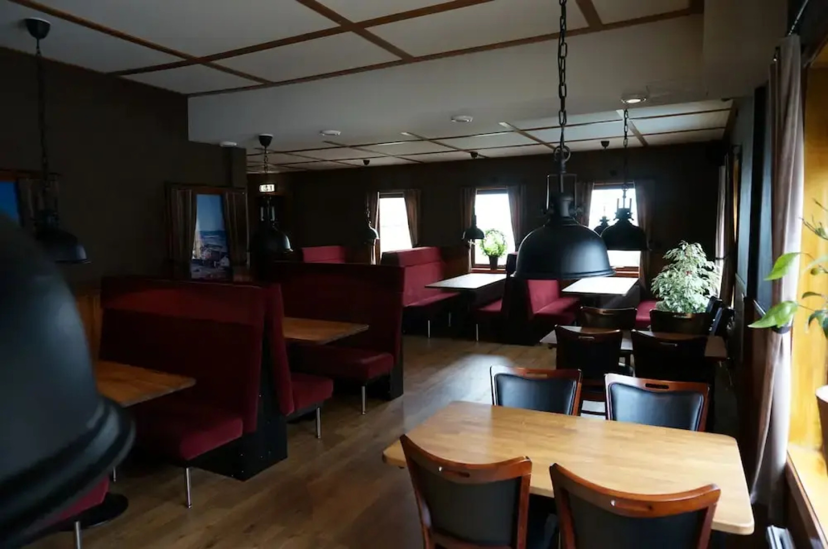 Hotell Villa Solviken