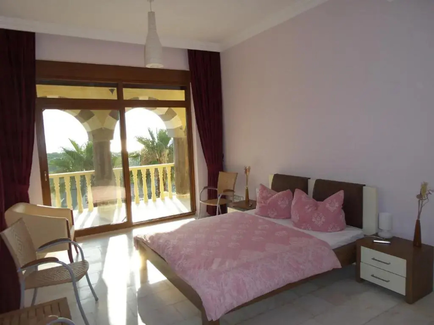 Holiday Home Gazipasa