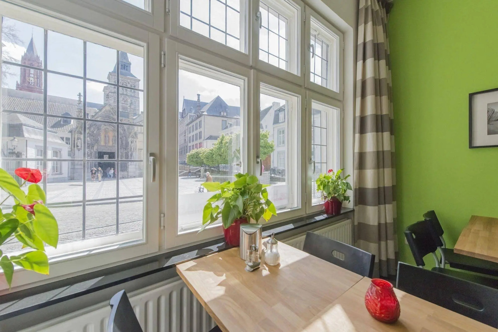 B&B De Hofnar Maastricht