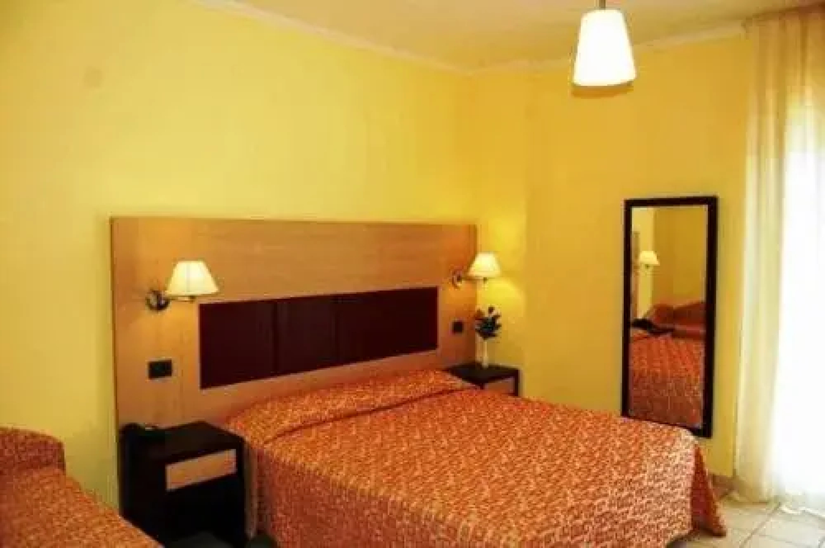 Cassiopea Hotel