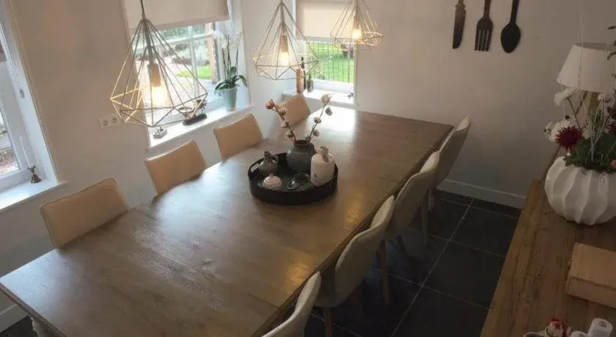 Bed & Breakfast Monument076