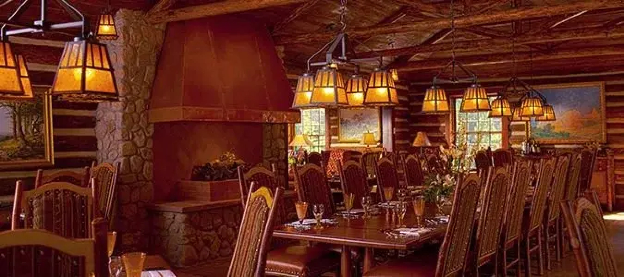 The Ranch at Emerald Valley