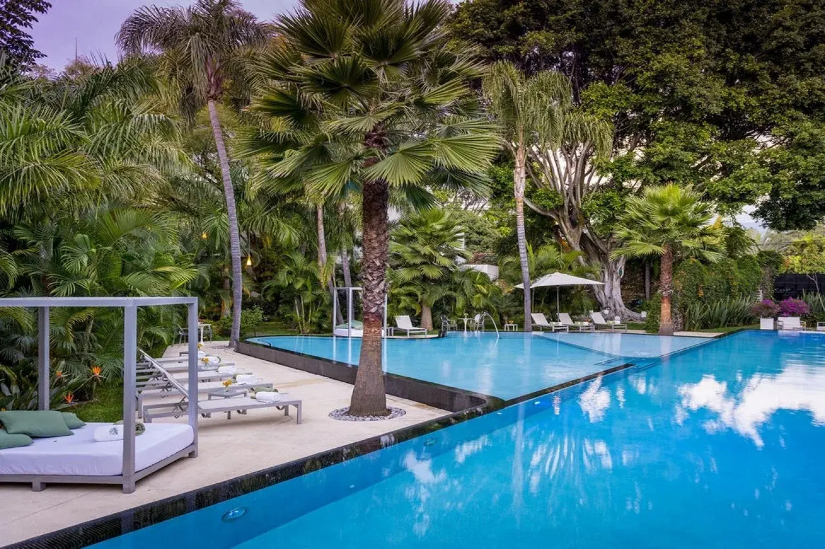 Anticavilla Hotel restaurante & Spa