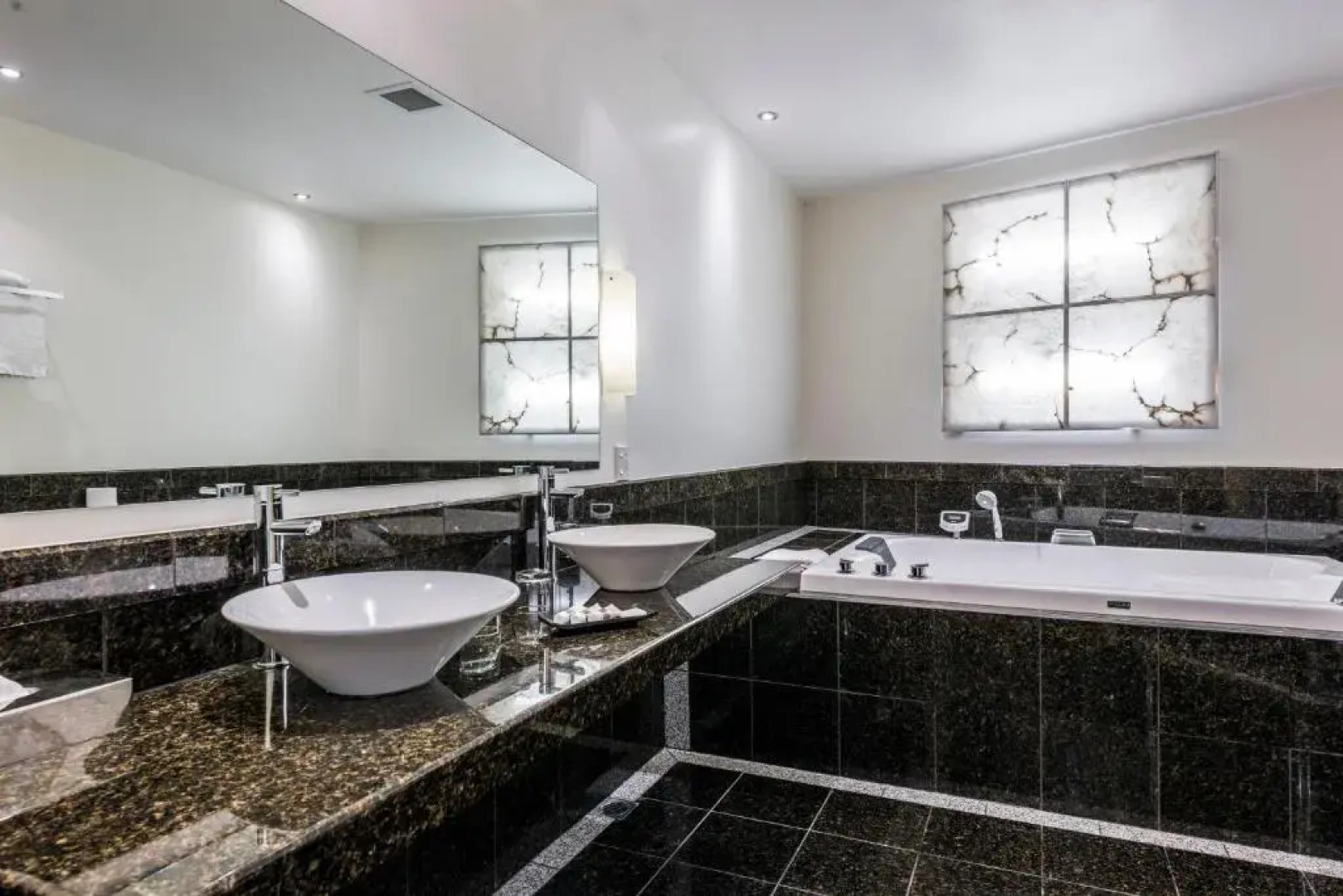 Braemar Lodge And Spa