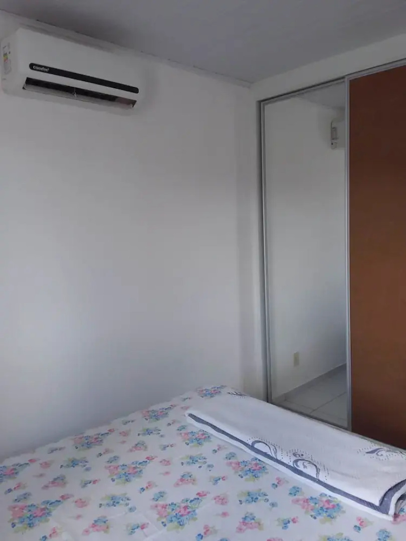 Duplex Aeroporto UFAL