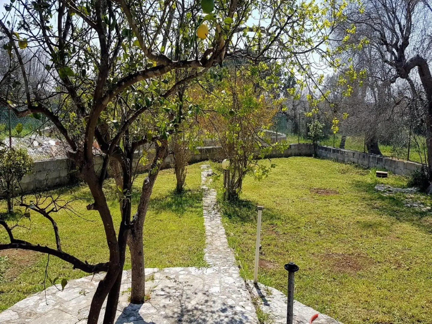 Belvilla by OYO Villa Barone Guest House