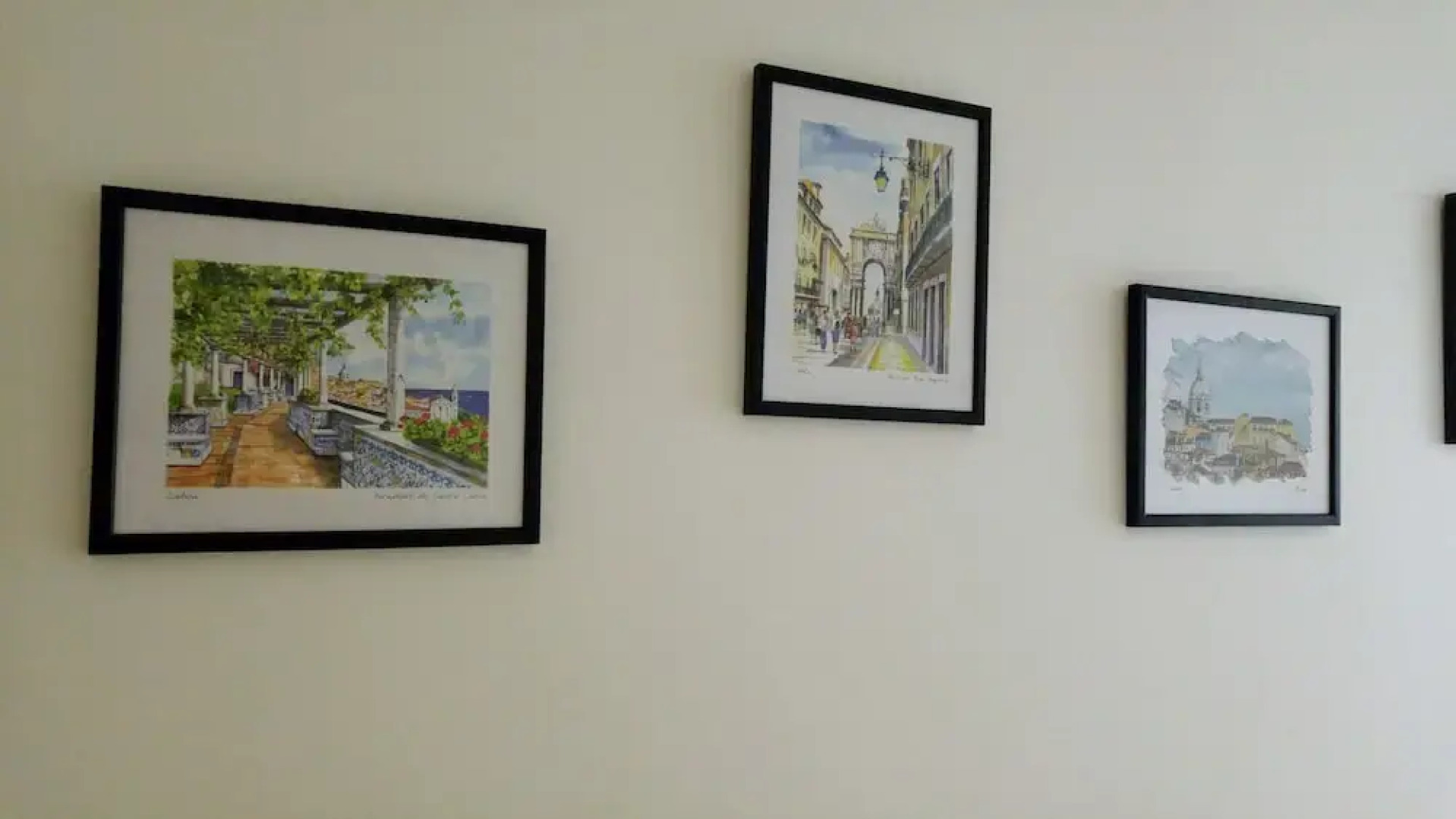 Lisbon Terrace Suites Apartment for Large Groups with Amazing Terrace