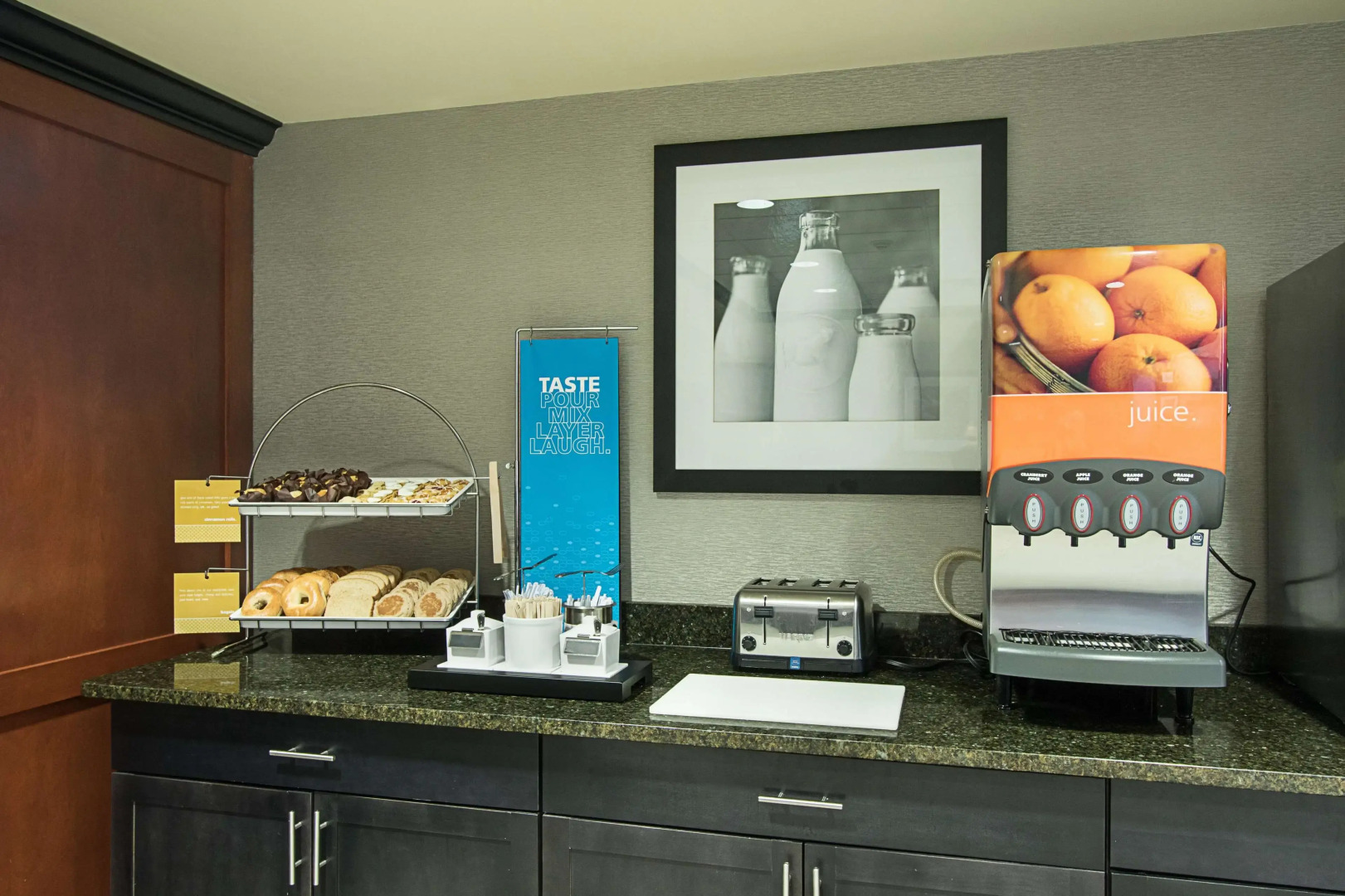 Hampton Inn & Suites Indianapolis/Brownsburg